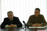 Глава профсоюза Николаевского морпорта назвал замминистра инфраструктуры «трусом»