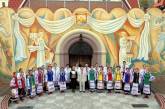 Николаевский народный хор получил Гран-при на Всеукраинском хоровом конкурсе в Киеве