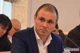Глава фракции «Самопомощь» Панченко пожаловался на "письма из прокуратуры"
