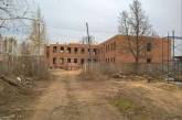 Минобороны намерено построить за 120 млн.грн. в Николаевской области 11 казарм - в том числе и женскую