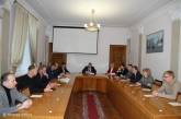 Новый исполком в ходе внеочередного заседания утвердил проект бюджета Николаева на 2017 год