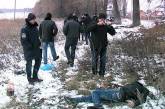 В Харьковской и Винницкой областях полиция задержала «заказчиков» убийств 