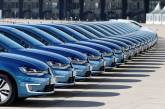 Кабмин разрешил спецпошлины на автомобили из ЕС