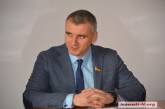 Сенкевич заявил, что увеличивая количество чиновников, он создает рабочие места