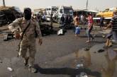 В результате взрыва в Багдаде погибли 32 человека 