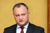 Игорь Додон лишил экс-президента Румынии Бэсеску молдавского гражданства