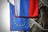 Санкции против России в 2015 году обошлись ЕС в 17,6 миллиардов евро