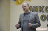 «Не нужно наводить страх на людей», - вице-губернатор заявил, что пробок на выезде из Николаева нет 