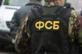 На границе с Крымом ФСБ задержала украинца