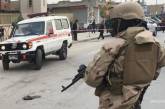 Взрыв в Афганистане: семь погибших, включая троих детей