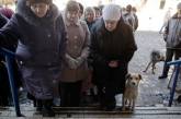 На Донбассе экономическая катастрофа - министр социальной политики Украины Андрей Рева