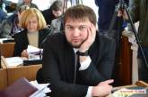 Депутат попросил заместителя Сенкевича разговаривать на украинском языке