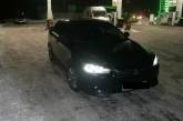 В Николаеве мужчина пытался продать автомобиль бывшей владелице, у которой его отобрали два года назад в Донецкой области