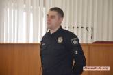 Начальник патрульной полиции встретился с активистами, которые «воюют» с водителями, чьи машины попадают в «Автобыдло Николаев»