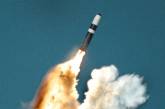 Правительство Британии скрыло провал запуска баллистической ракеты - СМИ