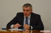 Сенкевич приказал уволить руководителя КП «Николаевкоммунтранс» Мостового - за потерю доверия
