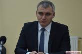 Сенкевич разорвал контракт с Мостовым и назначил нового директора «Коммунтранс»