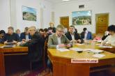Исполком согласовал инвестпрограмму «Николаевводоканалу» на 17 млн грн