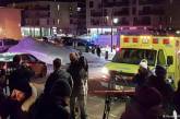 В Канаде во время теракта в мечети погибли шесть человек