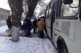 Из Авдеевки утром эвакуировали 200 человек