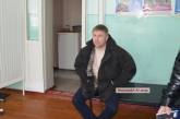 Начальника Центрального райотдела полиции Николаева задержали пьяным за рулем