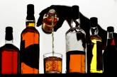 На Николаевщине каждый год увеличивается количество отравлений спиртным 