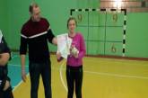 В Николаеве прошли соревнования по волейболу среди школьников Заводского района