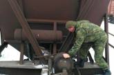 На Николаевщине работники ж/д станции нашли коробки с мусором - заподозрили минирование