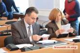 Депутаты не приняли положения об исполнительных органах горсовета, предложенные Сенкевичем