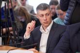 Артём Ильюк прокомментировал решение сессии горсовета об отмене тарифов в Николаеве