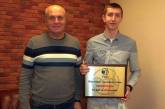 Николаевский студент выиграл в спортивном джек-поте 60 тысяч