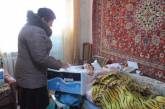Работники администрации Заводского района посетили семьи погибших воинов-афганцев