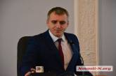 Мэр Сенкевич назвал отношение николаевцев к строительству кладбища «сепаратизмом по принципу покойников»