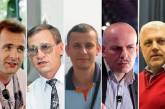 За убийства журналистов в Украине до сих пор никто не наказан, - отчет Союза журналистов