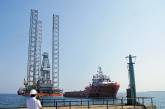 В Черном море обнаружены новые крупные газовые месторождения