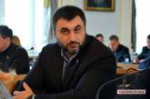 Депутат-бодибилдер из «Оппозиционного блока» станет советником мэра Сенкевича 