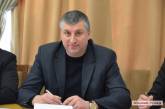 Валентин Гайдаржи написал заявление об уходе с поста вице-мэра