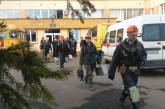 Семьям погибших во время взрыва на шахте во Львовской области выплатят по 500 тыс. компенсации