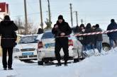 Перестрелка в Княжичах: сигнализация теряла связь с пультом охраны