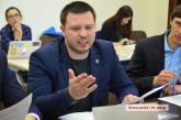 Депутаты требуют от мэра Сенкевича уволить директора ЖКП «Півдня»