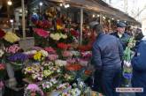 Цены на цветы в Николаеве взлетели «до небес»