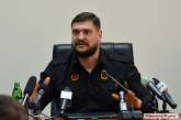 Начальник СБУ сменился из-за нераскрытого дела об избиении депутата Барны, - председатель ОГА Савченко
