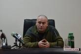 Дмитрий Ярош пригрозил рубить головы сепаратистам на Николаевщине