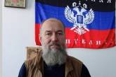 В Донецке умер один из создателей  "ДНР" Макович