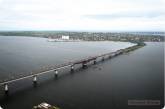 15 марта в Николаеве дважды разведут Южнобугский мост