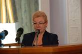 "Городской бюджет был принят с учетом всех законодательных норм", - Валентина Бондаренко