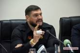 Губернатор Савченко заверил, что на Николаевщине все депутаты отставили в сторону политику