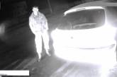 В Николаеве пьяный водитель без документов пытался сбежать от полиции