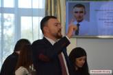 На сессии горсовета депутаты переругались из-за митрополита Шептицкого