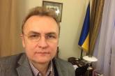 Мэр Львова Садовый ожидает своего отстранения уже до 21 марта
